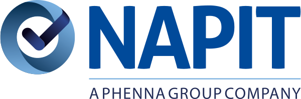 NAPIT registered installer